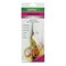 ToolTron Stork Scissors - Gold Plated, 3-1/2&#x22;